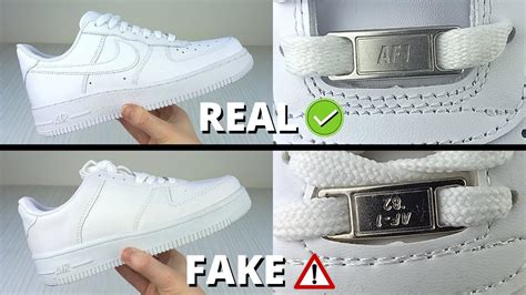 nike air force original erkennen|air force 1 counterfeit check.